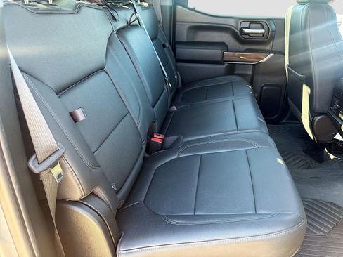 Used 2022 Chevrolet Silverado 1500 LT Trail Boss w/ LT Trail Boss Premium Package image 27