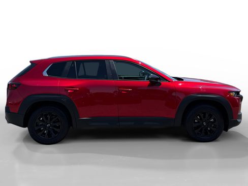 Certified 2025 MAZDA CX-50 AWD 2.5 S w/ Cargo Package image 6