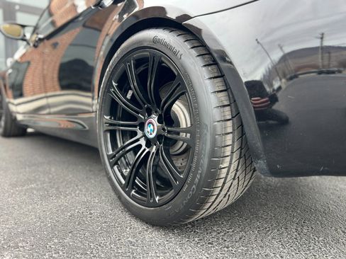 Used 2009 BMW M3 Sedan image 32