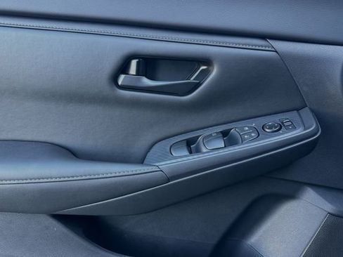 New 2025 Nissan Sentra S image 8