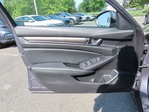 Certified 2020 Honda Accord LX image 15