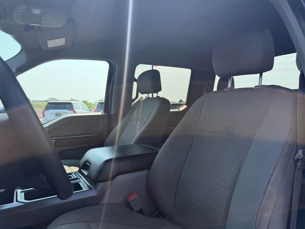 Used 2019 Ford F150 XLT w/ XTR Package AWD/4WD image 26