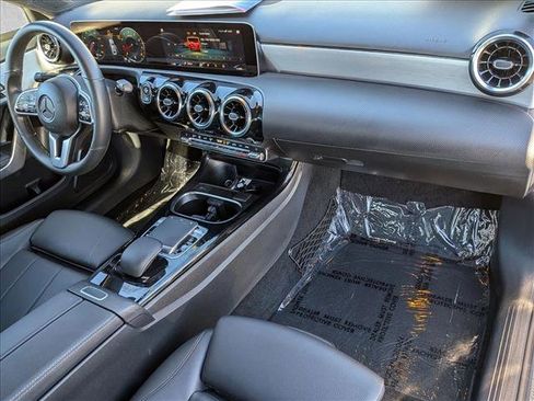 Certified 2019 Mercedes-Benz A 220 image 22