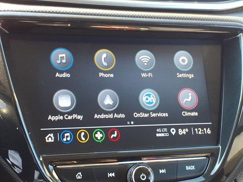 Certified 2023 Chevrolet TrailBlazer LT w/ Convenience Package image 22