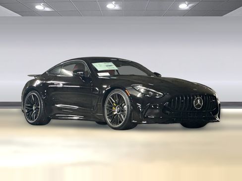 New 2026 Mercedes-Benz AMG GT 55 image 6