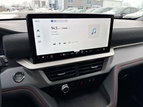 New 2026 Ford Explorer ST w/ Sun And Sound Package image 18