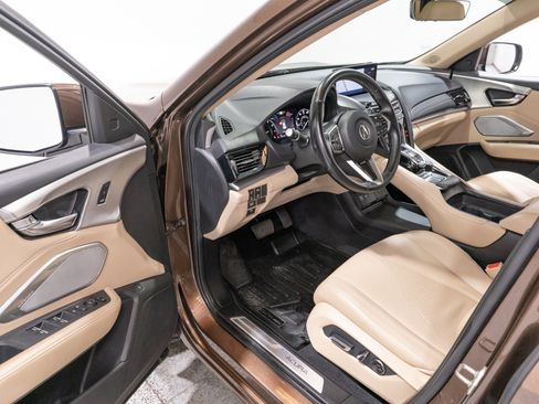 Used 2019 Acura RDX FWD w/ Technology Package image 12