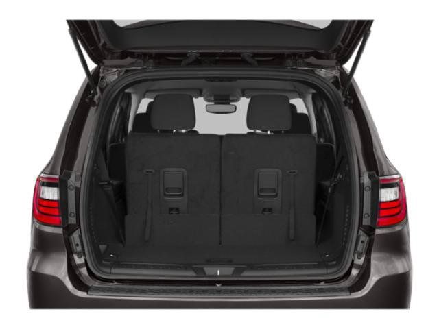 Used 2018 Dodge Durango SXT w/ Quick Order Package 2BB AWD/4WD image 9