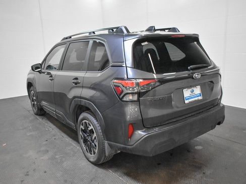 Certified 2026 Subaru Forester Premium image 6