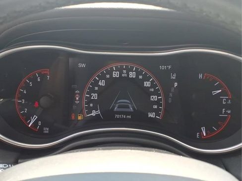 Used 2020 Dodge Durango Citadel AWD/4WD image 11