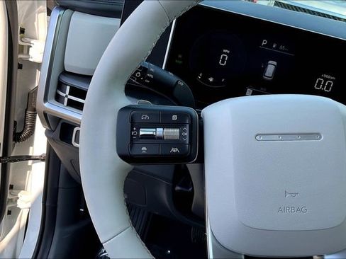 New 2026 Hyundai Santa Fe SE image 13