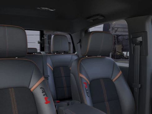 New 2026 GMC Canyon AT4 image 24