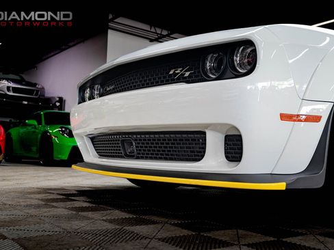 Used 2023 Dodge Challenger R/T Scat Pack RWD image 36