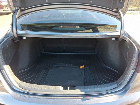 Used 2022 Kia Forte GT w/ GT Technology Package image 28