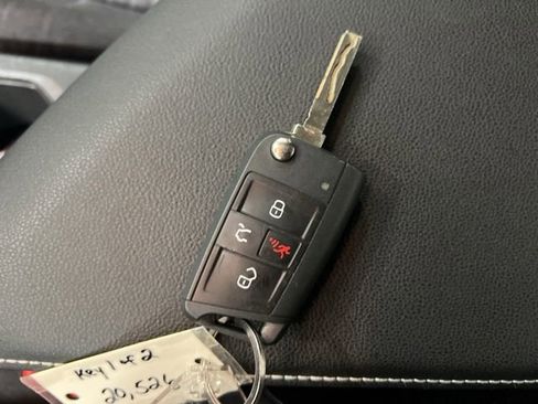 Used 2024 Volkswagen Jetta S FWD image 24