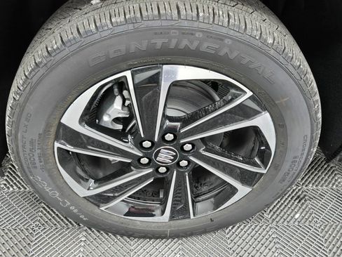 New 2026 Buick Enclave Sport Touring w/ Power Package image 21