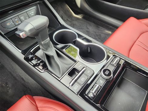 New 2026 Kia K5 GT-Line image 16