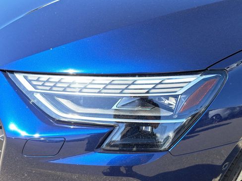 Used 2025 Audi A3 2.0T Premium w/ Black Optic Package image 8