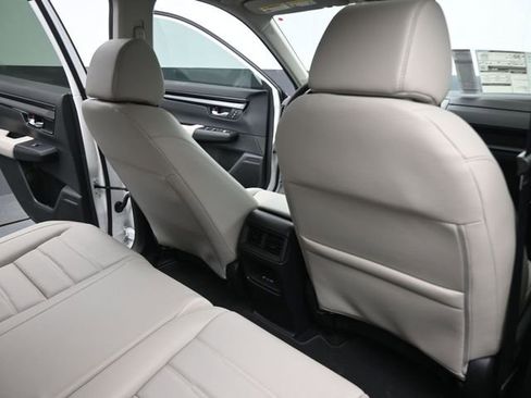 New 2026 Honda CR-V EX-L image 24