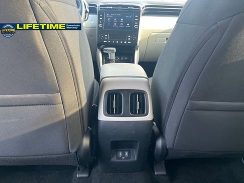 Used 2024 Hyundai Tucson SEL image 29