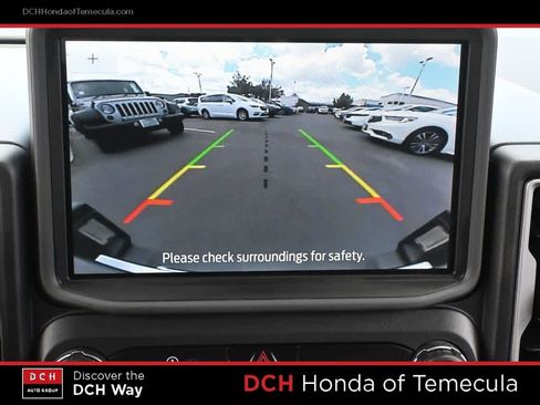 Used 2023 Ford Bronco Sport Big Bend AWD/4WD image 13