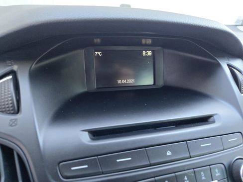 Used 2017 Ford Focus SE image 23