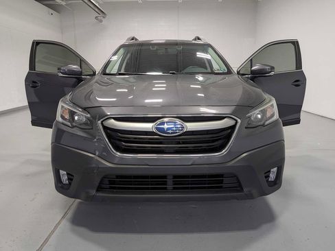 Used 2021 Subaru Outback Premium w/ Popular Package #1 AWD/4WD image 15
