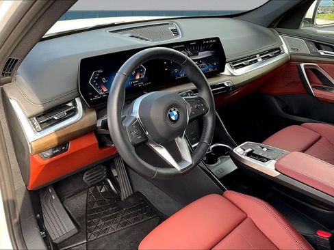 Used 2026 BMW X1 xDrive28i w/ Convenience Package AWD/4WD image 17