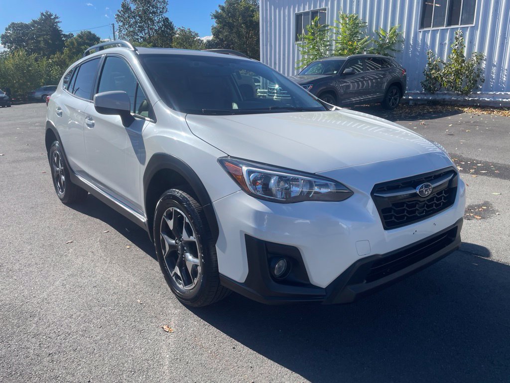 Used 2019 Subaru Crosstrek 2.0i Premium AWD/4WD image 7
