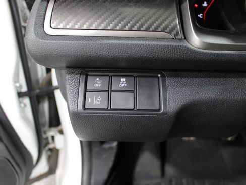Used 2020 Honda Civic Si image 9