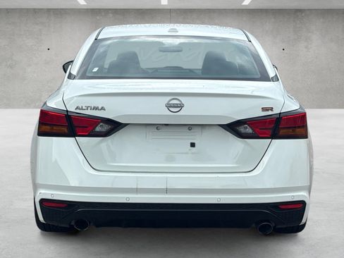 Used 2023 Nissan Altima 2.5 SR FWD image 17