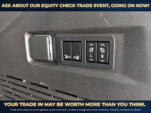 Used 2021 GMC Yukon SLT w/ SLT Premium Package AWD/4WD image 24