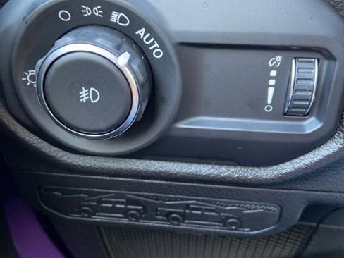 New 2026 Jeep Wrangler Willys image 17