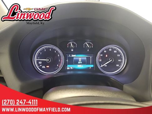 Used 2019 Buick Enclave Premium FWD image 20