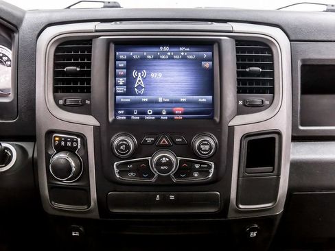 Used 2021 RAM 1500 Tradesman w/ Electronics Group RWD image 19