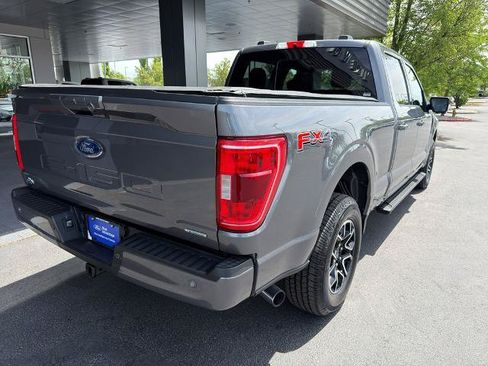 Certified 2021 Ford F150 XLT w/ Equipment Group 302A High AWD/4WD image 13
