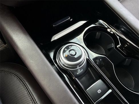 Used 2025 Ford Explorer Platinum w/ LUX Leather Package image 20