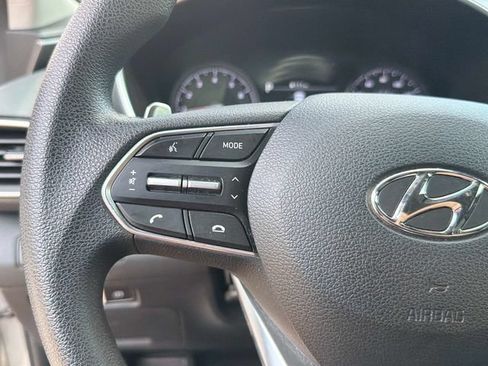 Used 2022 Hyundai Santa Fe SEL FWD image 29