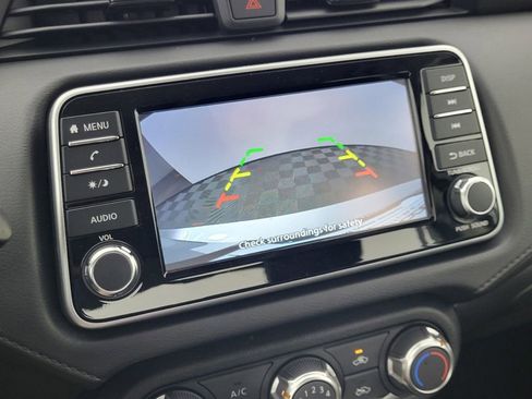 New 2025 Nissan Versa S w/ S Plus Package image 20