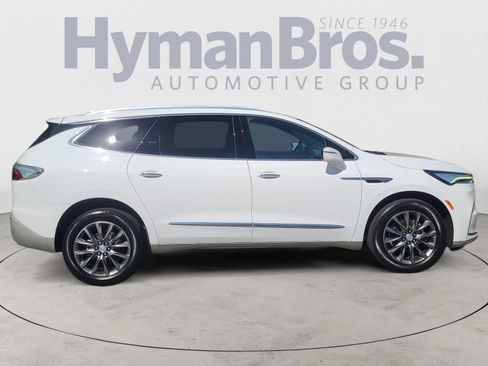 Used 2023 Buick Enclave Essence w/ Trailering Package, 5000 lbs. image 2