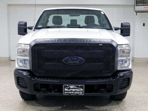 Used 2015 Ford F250 XL image 4