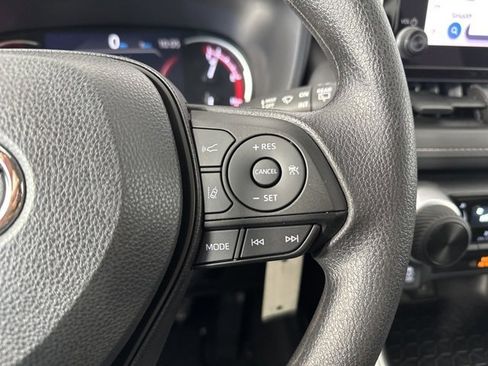 Used 2023 Toyota RAV4 LE image 16
