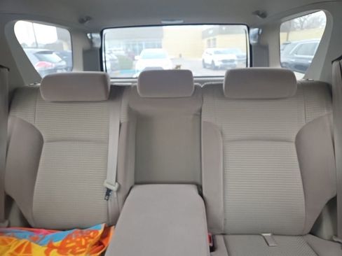 Used 2003 Toyota 4Runner SR5 image 17