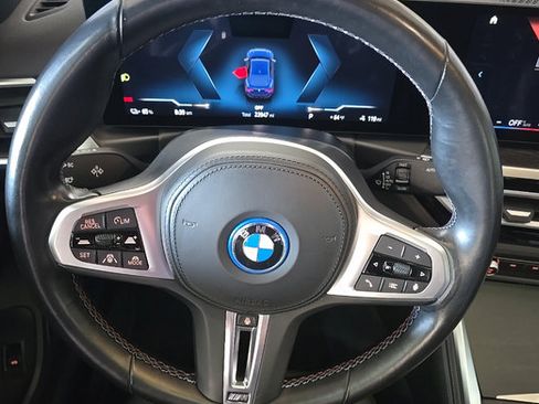 Used 2023 BMW i4 M50 AWD/4WD image 7
