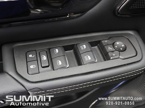 New 2026 RAM 1500 Limited AWD/4WD image 53