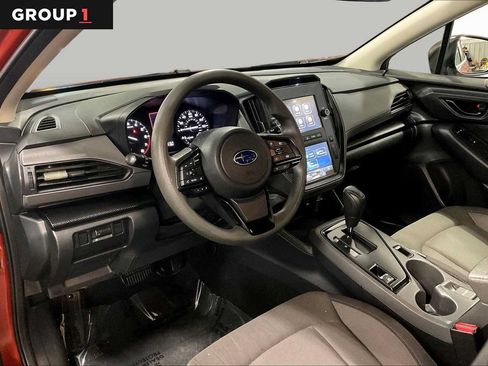 Certified 2024 Subaru Crosstrek 2.0i AWD/4WD image 17