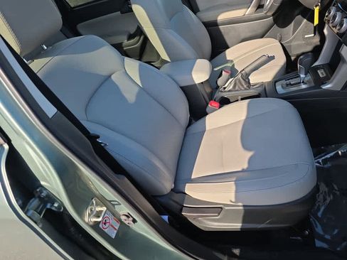 Used 2018 Subaru Forester 2.5i Limited image 23
