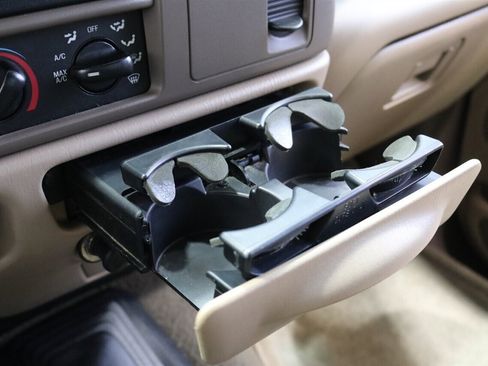 Used 1999 Ford F350 XLT image 94