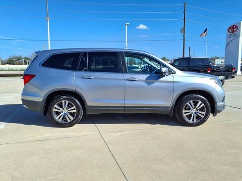 Used 2018 Honda Pilot EX-L image 5