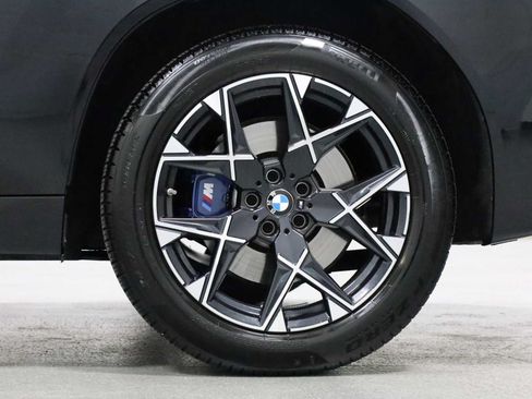 Used 2025 BMW X3 xDrive30i w/ M Sport Package AWD/4WD image 37
